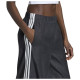 Adidas Γυναικείο παντελόνι φόρμας Summer Glow Wide Leg Denim Pants